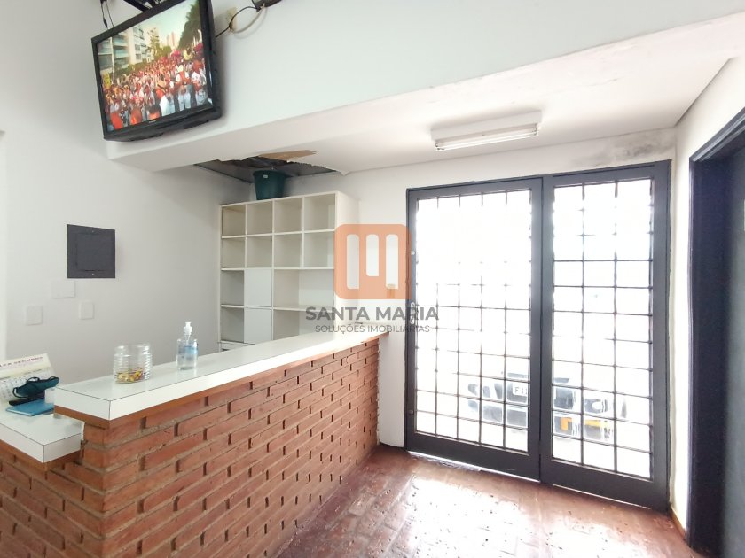 Casa para comprar em Jardim Sumaré, Ribeirão Preto - Recepção (unidade) - foto 2 código 69599
