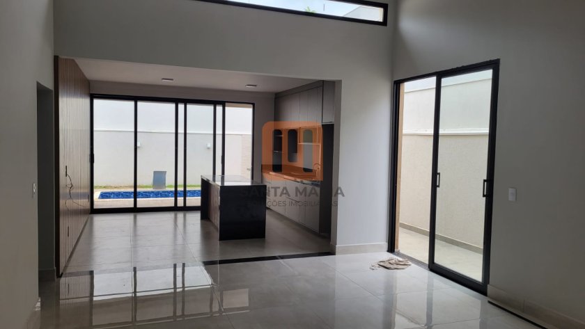 Casa para comprar em Vila Do Golfe, Ribeirão Preto - Sala (unidade) - foto 2 código 69601