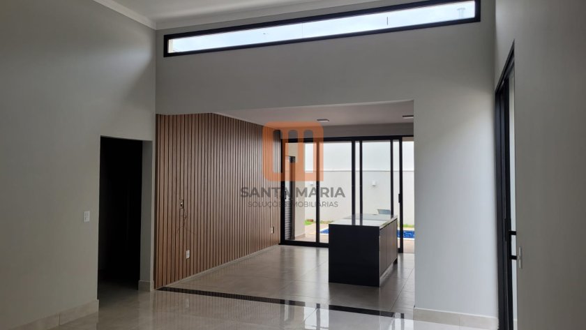 Casa para comprar em Vila Do Golfe, Ribeirão Preto - Sala (unidade) - foto 3 código 69601