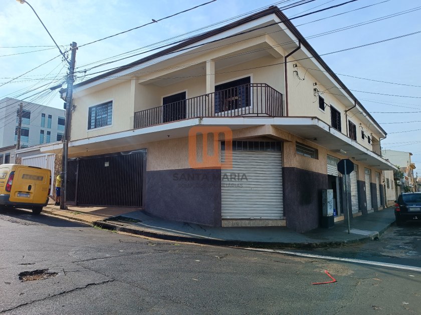 Apartamento em Monte Alegre, Ribeirão Preto
