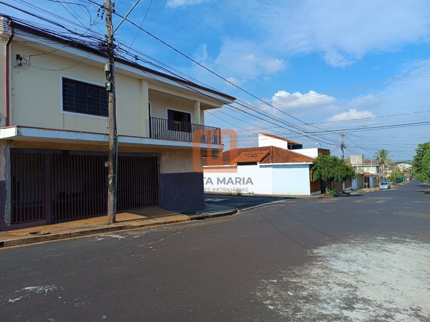 Apartamento para comprar em Monte Alegre, Ribeirão Preto - Fachada Unidade (unidade) - foto 2 código 69602
