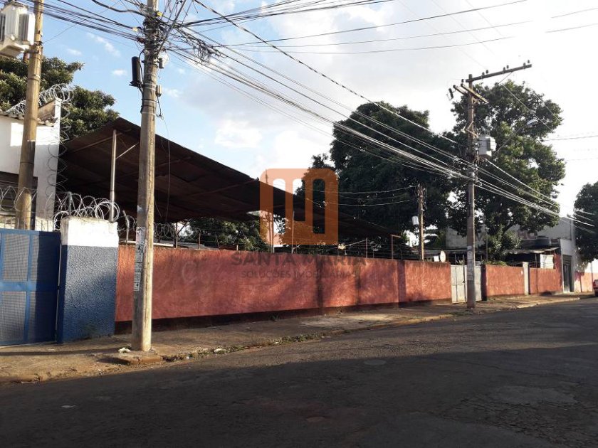 Área para comprar em Campos Elíseos, Ribeirão Preto - Fachada Unidade (unidade) - foto 2 código 69607