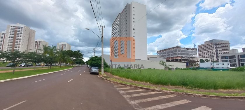 Terreno para comprar em Vila Do Golfe, Ribeirão Preto - Terreno/Lote (unidade) - foto 2 código 69617