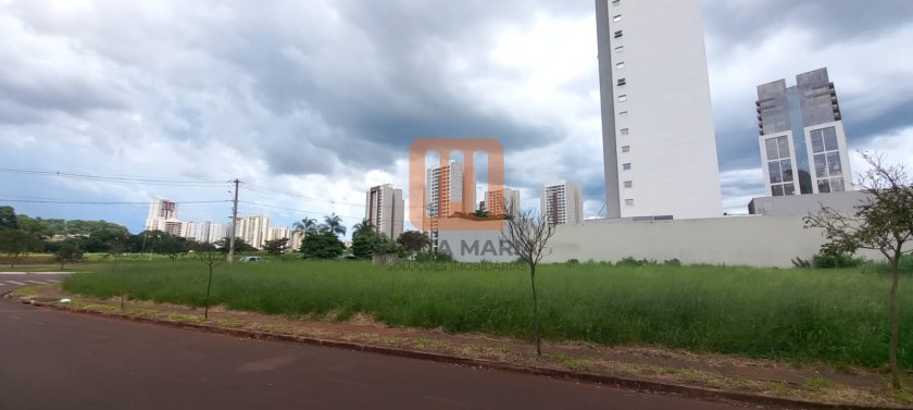 Terreno para comprar em Vila Do Golfe, Ribeirão Preto - Terreno/Lote (unidade) - foto 3 código 69617