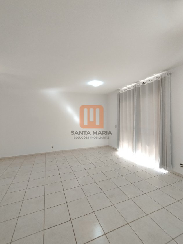 Apartamento para comprar no condomínio Panoramic em Nova Aliança, Ribeirão Preto - código 69621