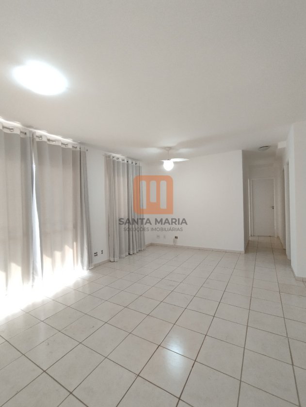 Apartamento para comprar em Nova Aliança, Ribeirão Preto - Sala (unidade) - foto 2 código 69621