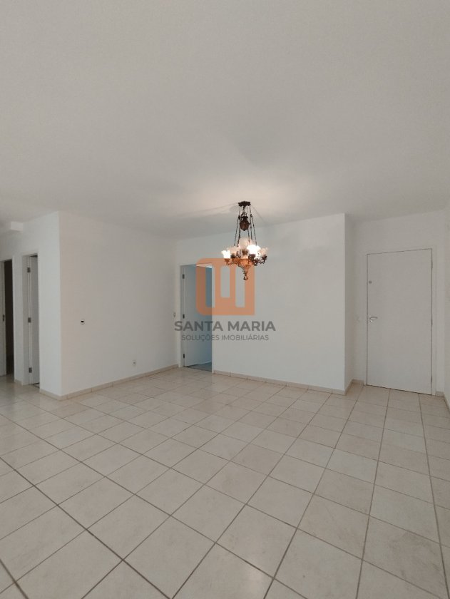 Apartamento para comprar em Nova Aliança, Ribeirão Preto - Sala de Jantar (unidade) - foto 3 código 69621