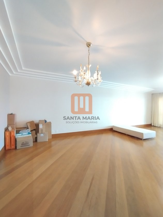 Apartamento para comprar em Jardim Santa Angela, Ribeirão Preto - Sala de Jantar (unidade) - foto 3 código 69627