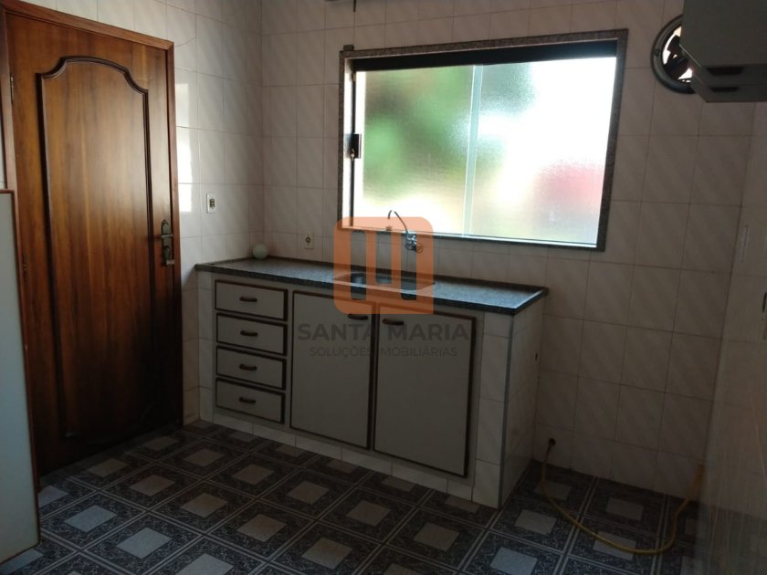 Casa para comprar em Ipiranga, Ribeirão Preto - Cozinha (unidade) - foto 4 código 69635