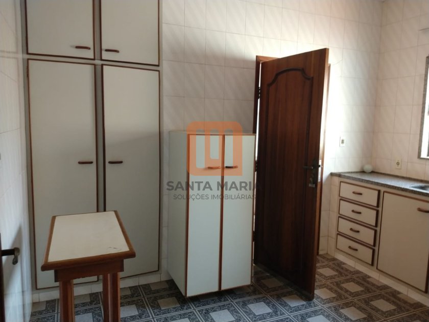 Casa para comprar em Ipiranga, Ribeirão Preto - Cozinha (unidade) - foto 5 código 69635