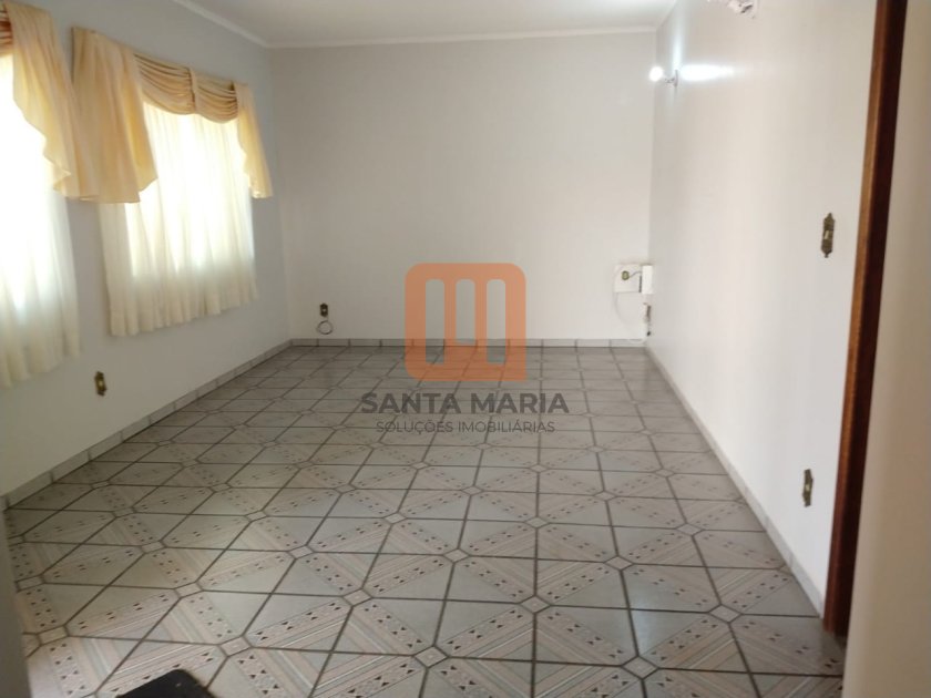 Casa em Ipiranga, Ribeirão Preto