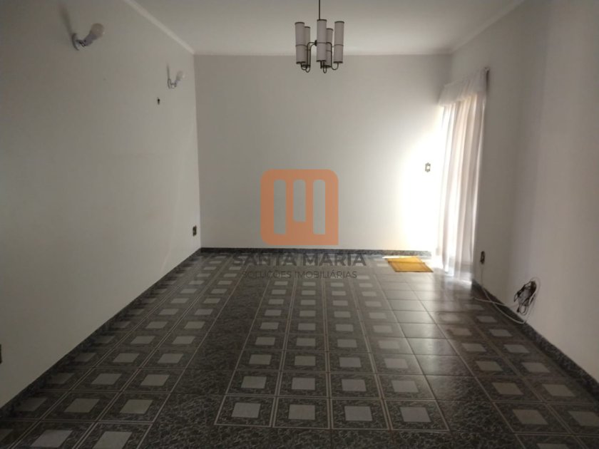 Casa para comprar em Ipiranga, Ribeirão Preto - Sala (unidade) - foto 2 código 69635