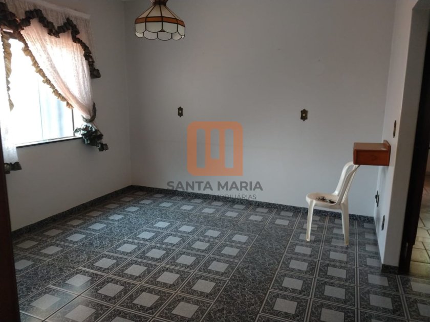 Casa para comprar em Ipiranga, Ribeirão Preto - Sala (unidade) - foto 3 código 69635