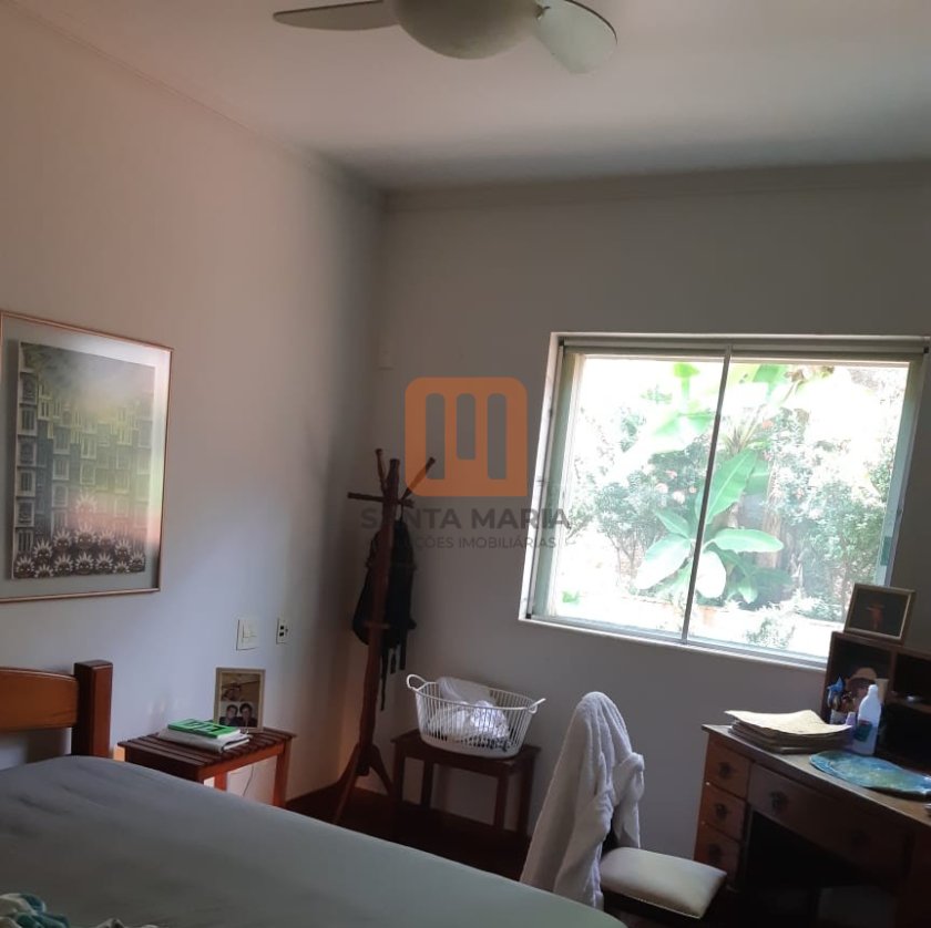 Casa para comprar em Alto Da Boa Vista, Ribeirão Preto - Dormitorio (unidade) - foto 5 código 69640