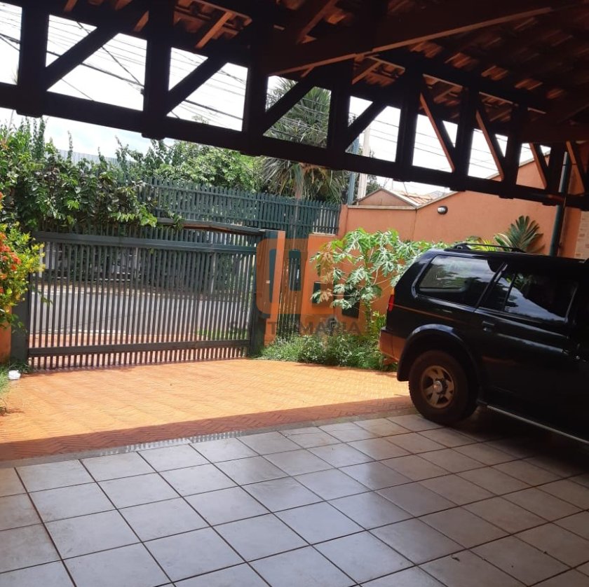 Casa para comprar em Alto Da Boa Vista, Ribeirão Preto - Garagem/estacionamento (unidade) - foto 2 código 69640