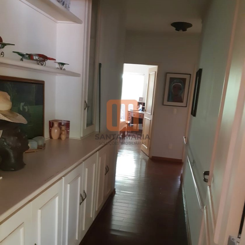 Casa para comprar em Alto Da Boa Vista, Ribeirão Preto - Outras (unidade) - foto 3 código 69640