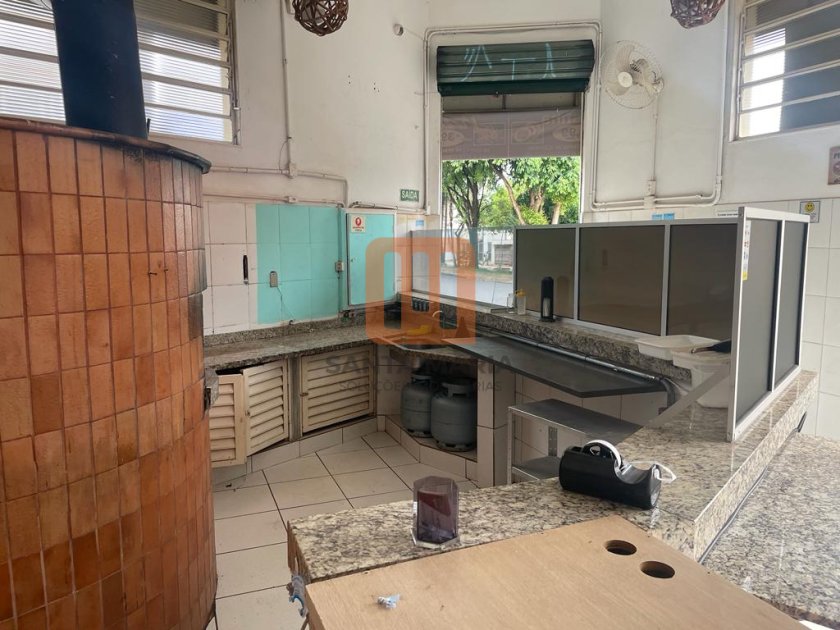 Salão-Galpão para alugar em Vila Seixas, Ribeirão Preto - Outras (unidade) - foto 4 código 69646