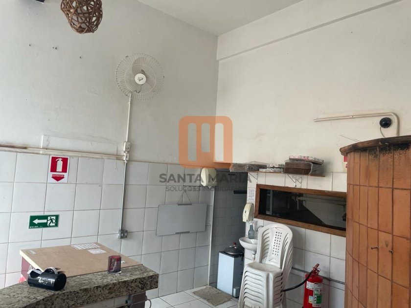Salão-Galpão para alugar em Vila Seixas, Ribeirão Preto - Outras (unidade) - foto 5 código 69646