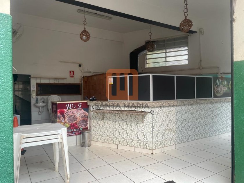 Salão-Galpão para alugar em Vila Seixas, Ribeirão Preto - Outras (unidade) - foto 3 código 69646
