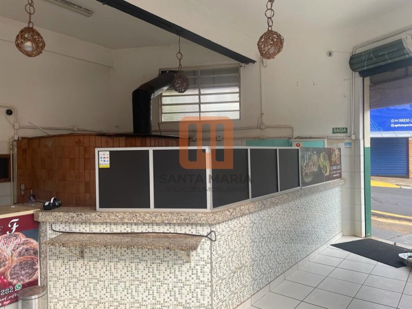 Salão-Galpão para alugar em Vila Seixas, Ribeirão Preto - Outras (unidade) - foto 2 código 69646
