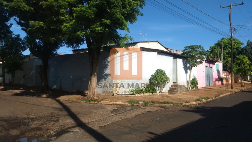 Casa para comprar em Adib Rassi, Jardinópolis - Fachada Unidade (unidade) - foto 2 código 69659