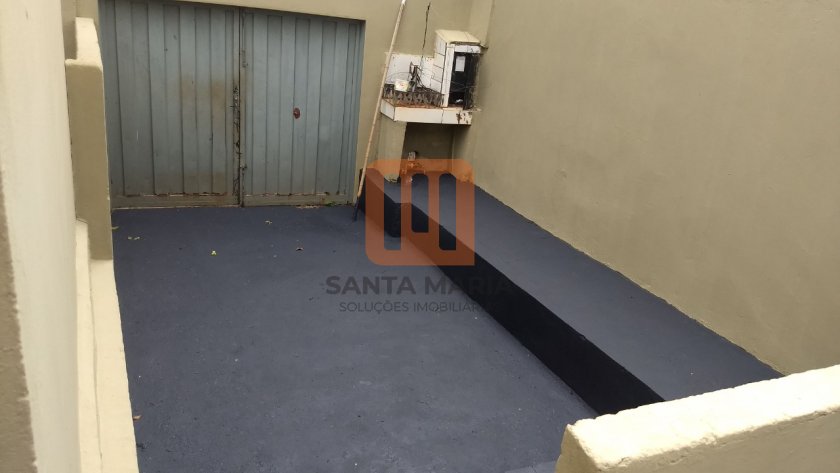 Casa para comprar em Adib Rassi, Jardinópolis - Garagem/estacionamento (unidade) - foto 5 código 69659