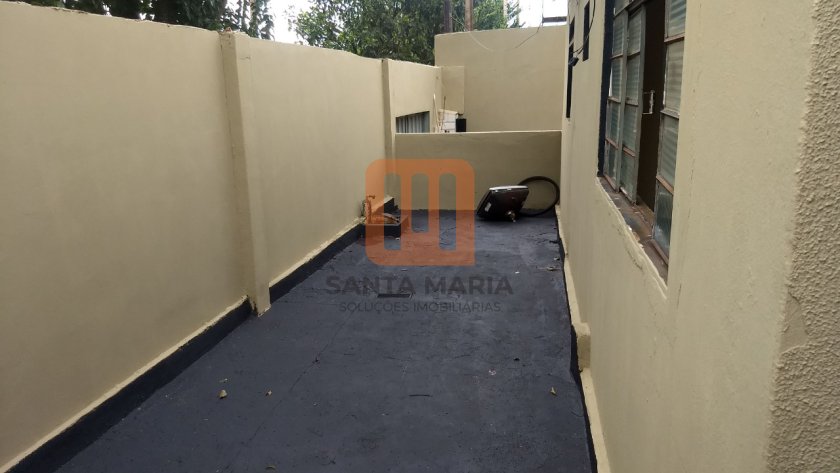 Casa para comprar em Adib Rassi, Jardinópolis - Quintal/corredores (unidade) - foto 3 código 69659