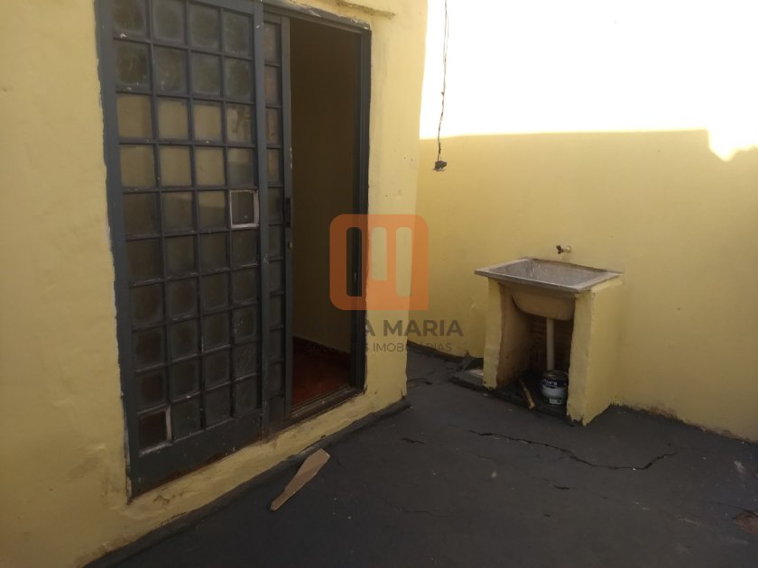 Casa para comprar em Adib Rassi, Jardinópolis - Quintal/corredores (unidade) - foto 4 código 69659