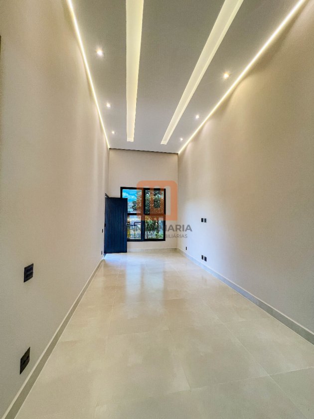 Casa para comprar em Cond. Valência Residencial, Ribeirão Preto - Sala (unidade) - foto 3 código 69663