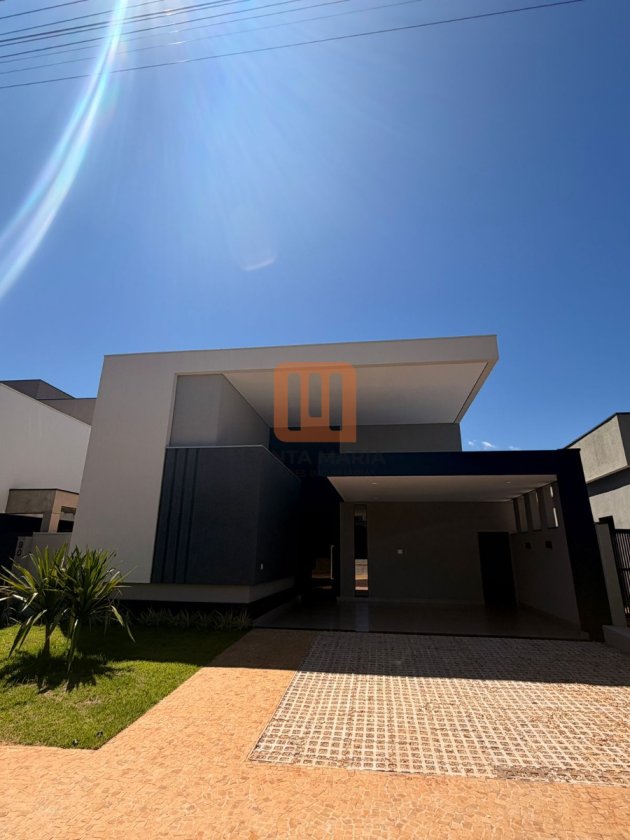 Casa para comprar em Vila Do Golfe, Ribeirão Preto - Fachada Unidade (unidade) - foto 3 código 69664