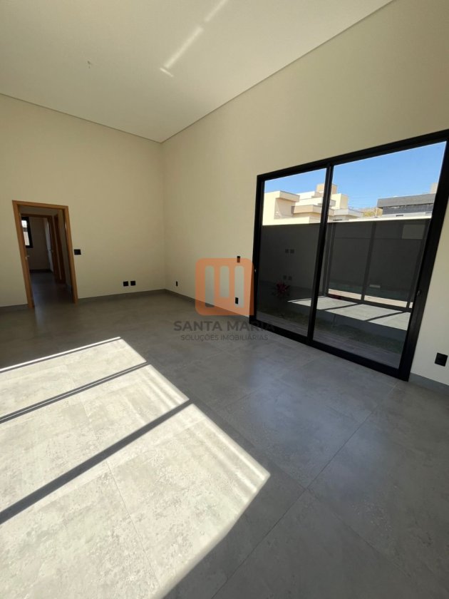 Casa para comprar em Recreio Anhanguera, Ribeirão Preto - Sala (unidade) - foto 3 código 69674