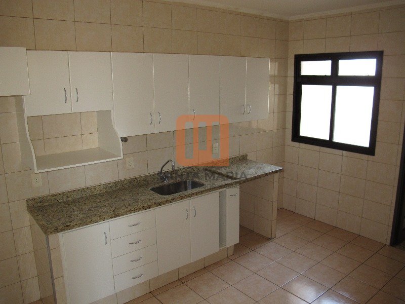 Apartamento para comprar em Alto Da Boa Vista, Ribeirão Preto - Cozinha (unidade) - foto 3 código 6968