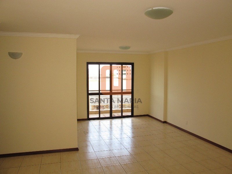 Apartamento para comprar no condomínio Marie Matry em Alto Da Boa Vista, Ribeirão Preto - código 6968