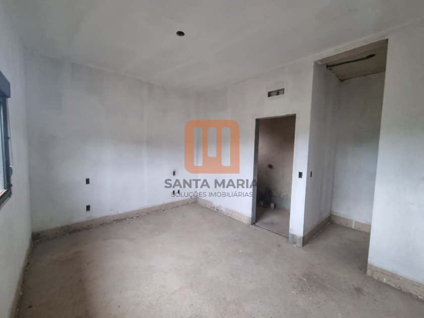 Casa para comprar no condomínio Residencial Formosa em Vila Do Golfe, Ribeirão Preto - código 69685