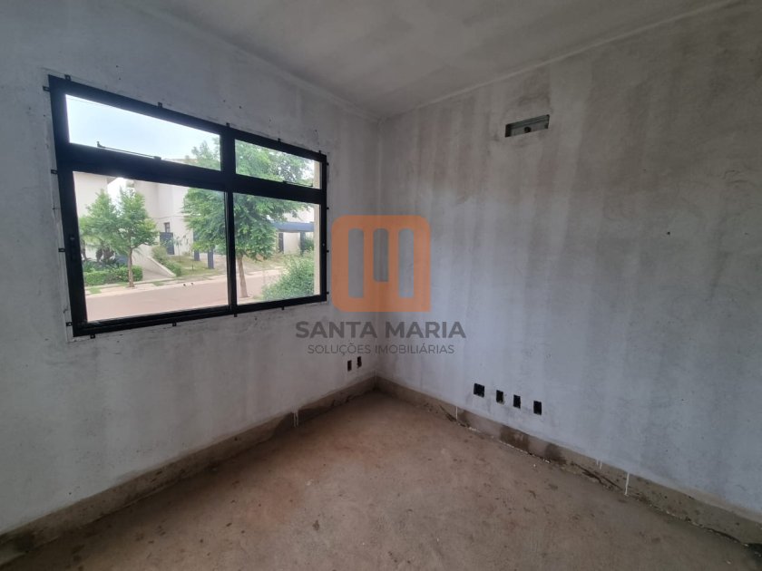 Casa para comprar em Vila Do Golfe, Ribeirão Preto - Sala (unidade) - foto 2 código 69685