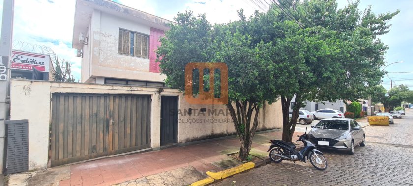 Casa em Jardim Sumaré, Ribeirão Preto