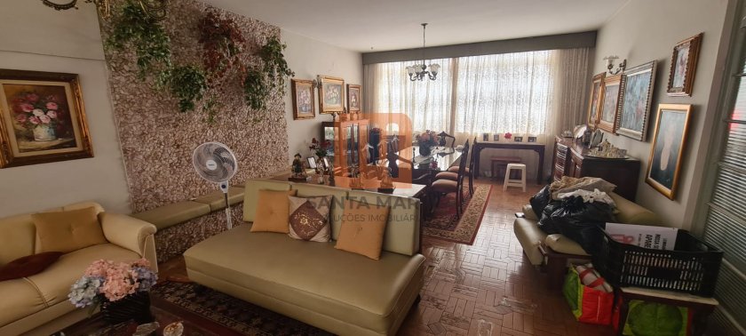 Casa para comprar em Jardim Sumaré, Ribeirão Preto - Sala (unidade) - foto 2 código 69695