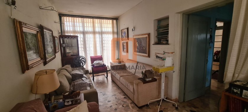 Casa para comprar em Jardim Sumaré, Ribeirão Preto - Sala (unidade) - foto 5 código 69695