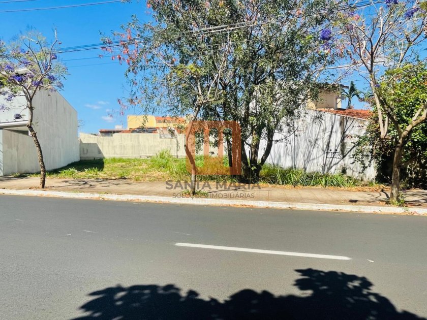 Terreno em Jardim Florida, Ribeirão Preto