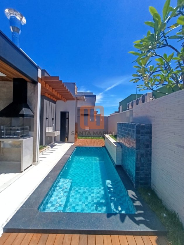 Casa para comprar em Quinta Do Bosque, Ribeirão Preto - Lazer Unidade (unidade) - foto 2 código 69704