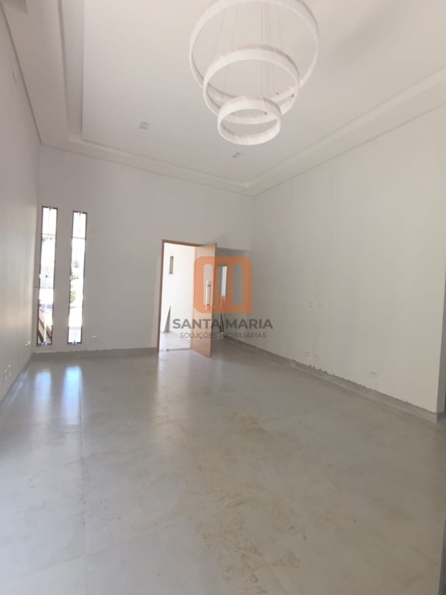 Casa para comprar em Quinta Do Bosque, Ribeirão Preto - Sala (unidade) - foto 3 código 69704