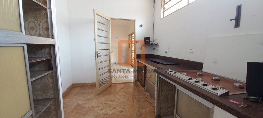Casa para comprar em Jardim Paulista, Ribeirão Preto - Cozinha (unidade) - foto 4 código 69707