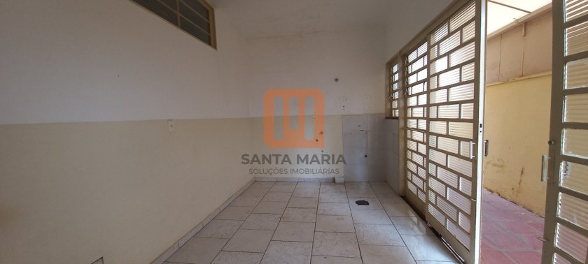 Casa para comprar em Jardim Paulista, Ribeirão Preto - Lavanderia (unidade) - foto 5 código 69707