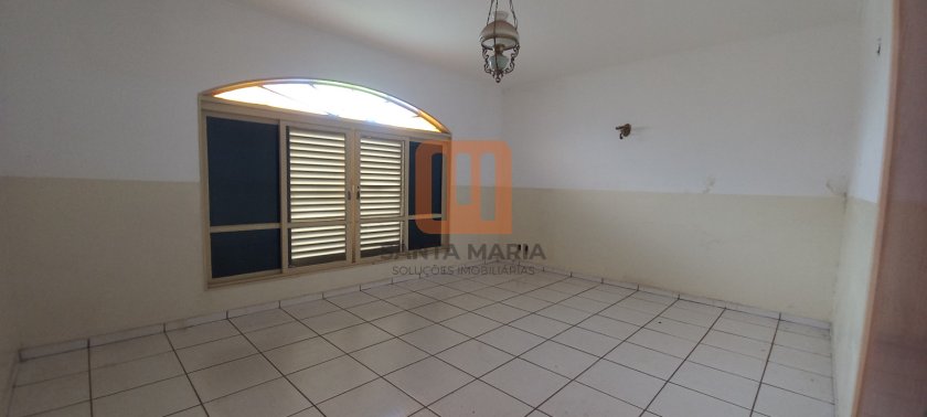 Casa para comprar em Jardim Paulista, Ribeirão Preto - Sala (unidade) - foto 2 código 69707
