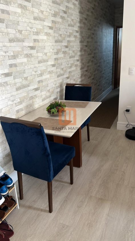 Apartamento para comprar em Greenville, Ribeirão Preto - Sala de Jantar (unidade) - foto 3 código 69713