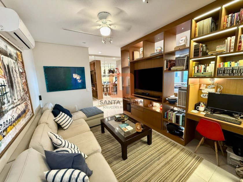 Apartamento para comprar no condomínio Le Monde Parc em Jardim Botanico, Ribeirão Preto - código 69724
