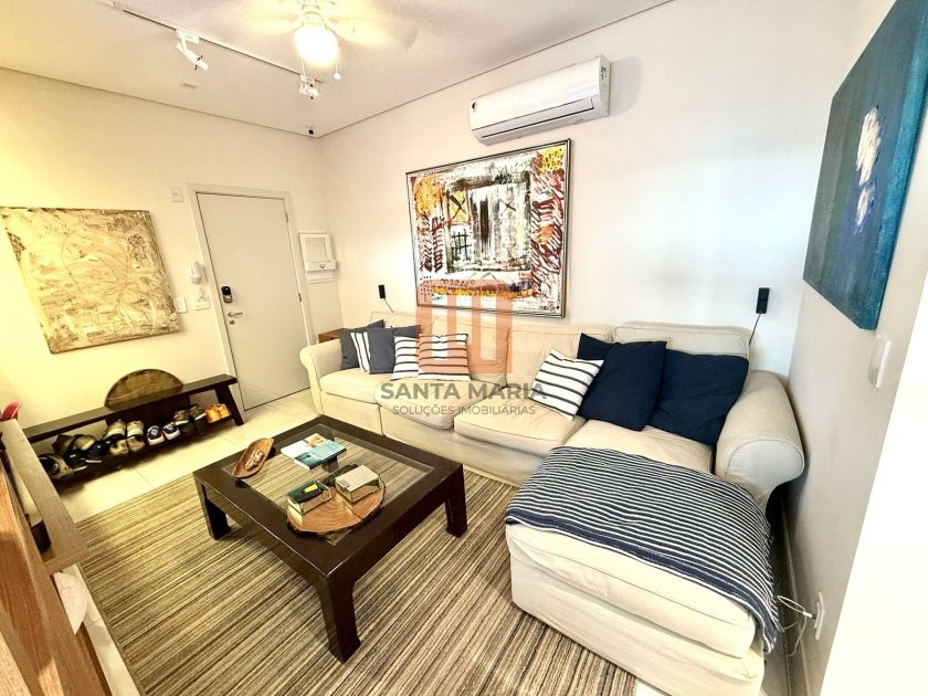Apartamento para comprar em Jardim Botanico, Ribeirão Preto - Sala de Jantar (unidade) - foto 2 código 69724