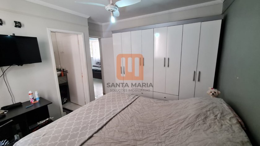 Apartamento para comprar em Santa Terezinha, Ribeirão Preto - Suite (unidade) - foto 3 código 69740