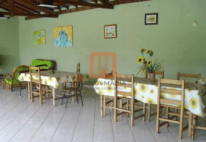 Chácara para comprar em ********, Brodowski - Espaço Gourmet (unidade) - foto 2 código 69744