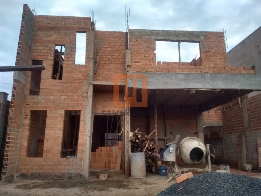 Casa para comprar no condomínio Terras De Santa Martha em Terras De Santa Martha, Ribeirão Preto - código 69751